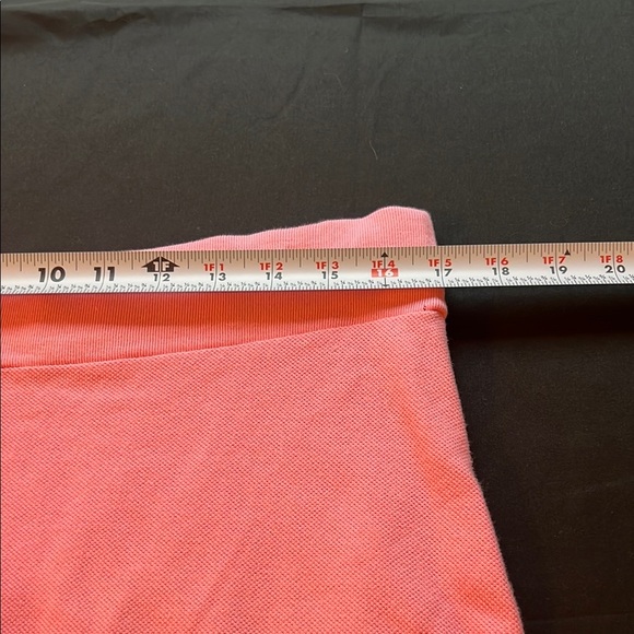 Lacoste Pink Skirt, Women’s 40 - Picture 2 of 8